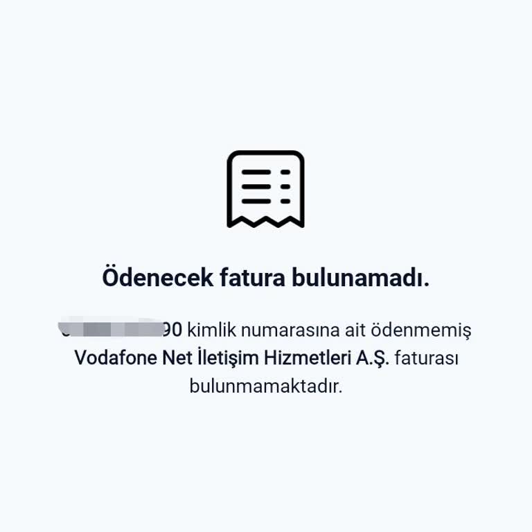 Paycell Fatura Ödeme Sıkıntısı Ve Hizmet Mağduriyeti