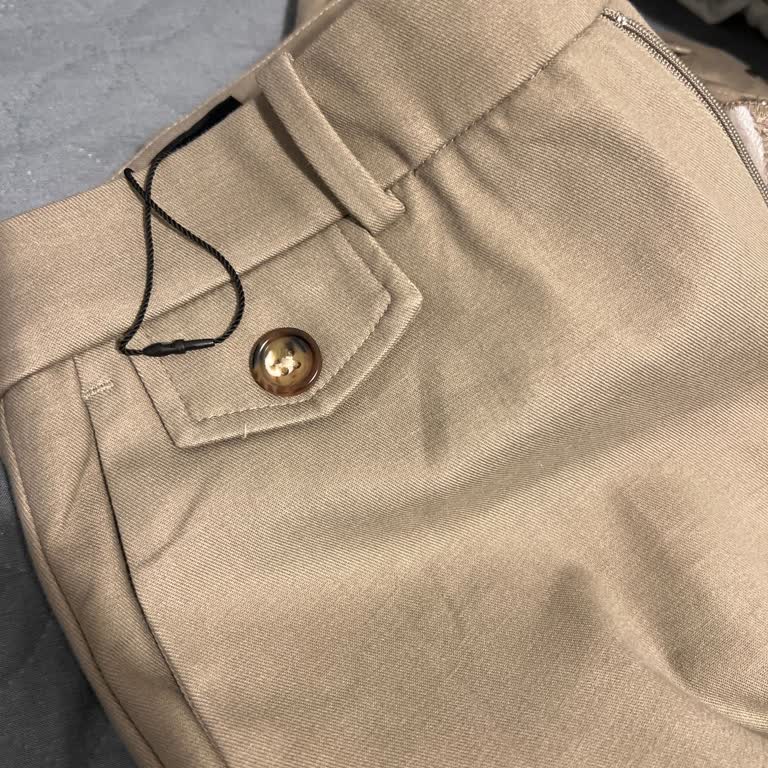 Zara'nın Kalite Kontrol Sıfır