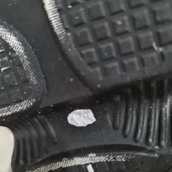 Ayakkabı Zemini (Instagram: İstebupabucumm) Değişim Ve Para İadesi