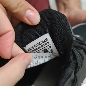 Ayakkabı Zemini (Instagram: İstebupabucumm) Değişim Ve Para İadesi