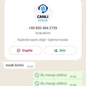 TTSmart'tan Mağdurum: İstenmeyen Tarife Değişikliği Tehdidi