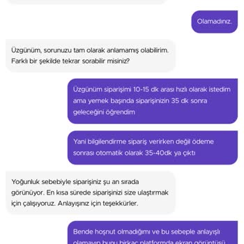 Getirin Getirme Çilesi
