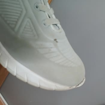 Deichmann Yeni Ayakkabıda Hüsran: Değişim Talebi Reddedildi