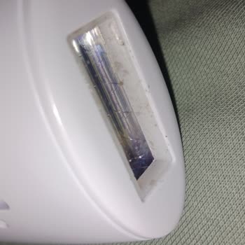 Kiwi Home A101 Kiwi İpl Lazer Birkaç Kullanımda Yandı Başlığı Lekelendi