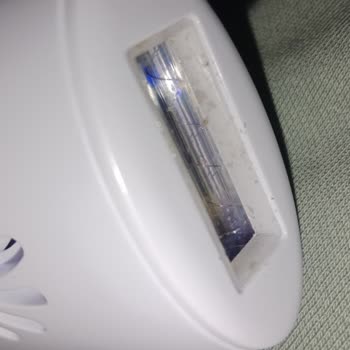 Kiwi Home A101 Kiwi İpl Lazer Birkaç Kullanımda Yandı Başlığı Lekelendi