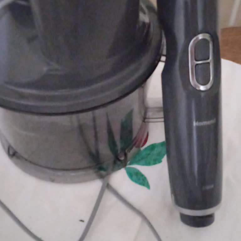 Homend Robot Parça Eksikliği