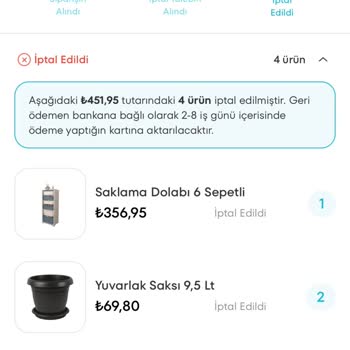 A101 Kapımda Değil Maalesef