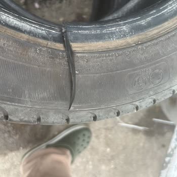 Good Year Marka Lastik