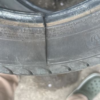 Good Year Marka Lastik