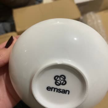 Karaca Emsan Kırık Takım