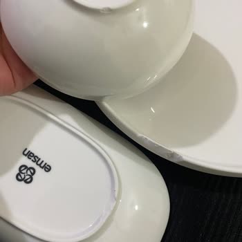 Karaca Emsan Kırık Takım