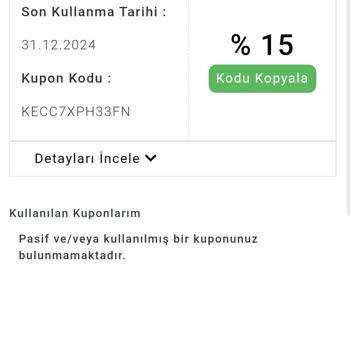 Https://www.lumberjack.com.tr/ Mağduriyet İndirim Kodunu Vermiyor