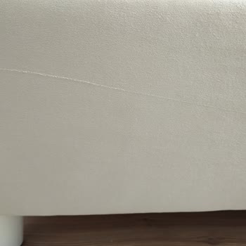 Mondi Yatak Odası Sorunlu Teslimat
