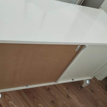 Mondi Yatak Odası Sorunlu Teslimat