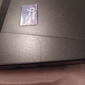 Monster Ekran Çengeli Sorunu