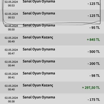 Misli.com 48 Saat Oldu Kazancımı Yatırın