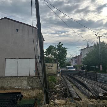 Türk Telekom İlgisizliği 10 Gündür Henüz Bir Çalışma Yapılmadı