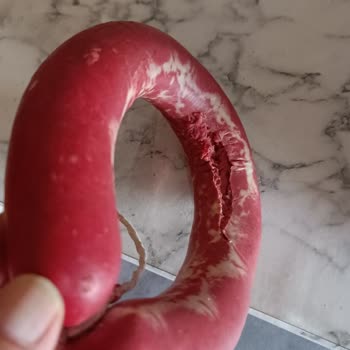 Afyon Selen Sucukları Sattıkları Ürünün Arkasında Durmuyor