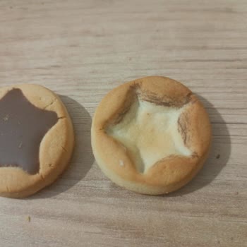 Biscolata Starz Çikolatasız Bisküvi