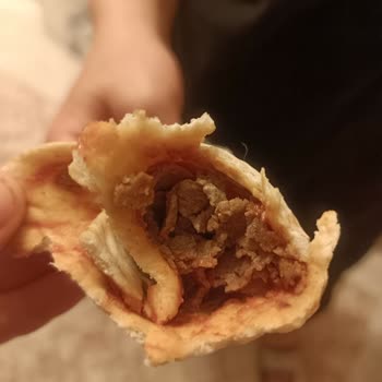 Migros Üzerinden Usta Döner Siparişi