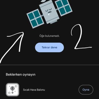 Kablo TV KabloWeb TV Güncellenemiyor, Mobil İndirme Bağlantıları Yok