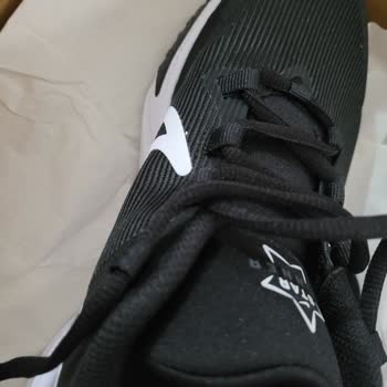 Boyner Yırtık Bir Kutu İçerisinde Teşhir Ürün Gönderildi