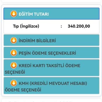 Biruni Üniversitesi Üniversite Ücret Politikasındaki Düzensizlikler