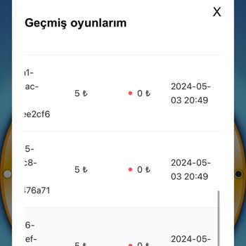 Hepsiburada Çarkıfelek Hayal Kırıklığı