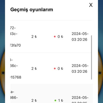 Hepsiburada Çarkıfelek Hayal Kırıklığı