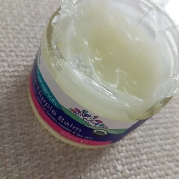 Ebebek Lansinoh Krem Kavanoz Kırılması