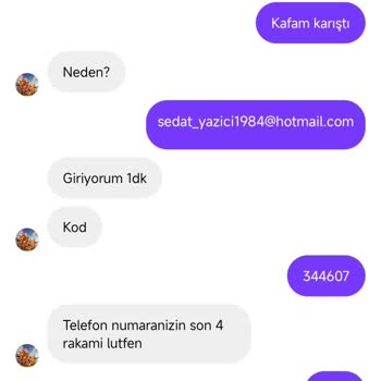 Supercell Köyüm Çalındı Bütün Bilgilerim Değiştirilmiş