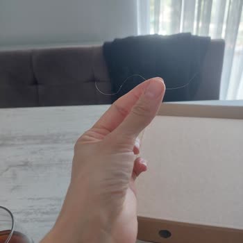 Pizza Lokal Pizza Siparişinde Hijyen Skandalı!