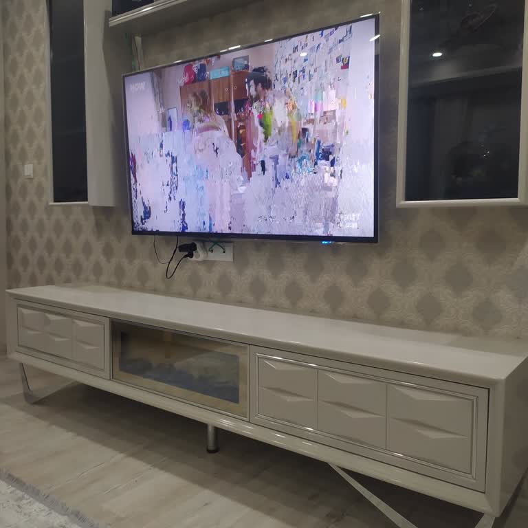 NOW TV Kanalımız Sürekli Donuyor