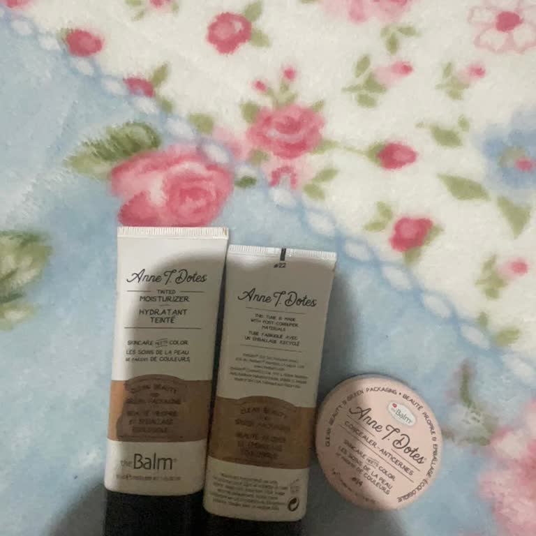 The Balm BB Kremi Yüzümde Kaşıntı Ve Kızarıklık Yapıyor