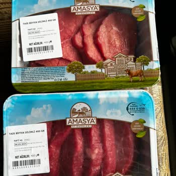 Getir Büyük Değişim Ya Da İade İçin Geri Dönüş Yapmıyor