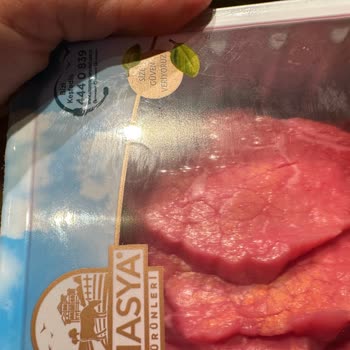 Getir Büyük Değişim Ya Da İade İçin Geri Dönüş Yapmıyor