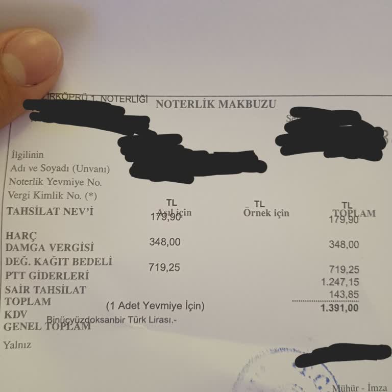 UPS Türkiye Yurt Dışı Alışveriş Tecrübesi