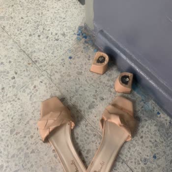 Bambi Ayakkabı Şikayetim Var Telafi Edilsin