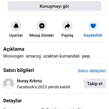 Volkswagen Dolap Online Alışverişte Mağduriyet: İade Talebi