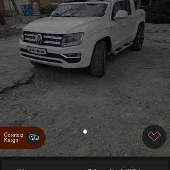 Volkswagen Dolap Online Alışverişte Mağduriyet: İade Talebi