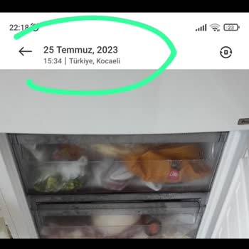 SEDAŞ Voltaj Düşüklüğü Köseköy