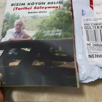 Aras Kargo Kargoma Zarar Vermiş