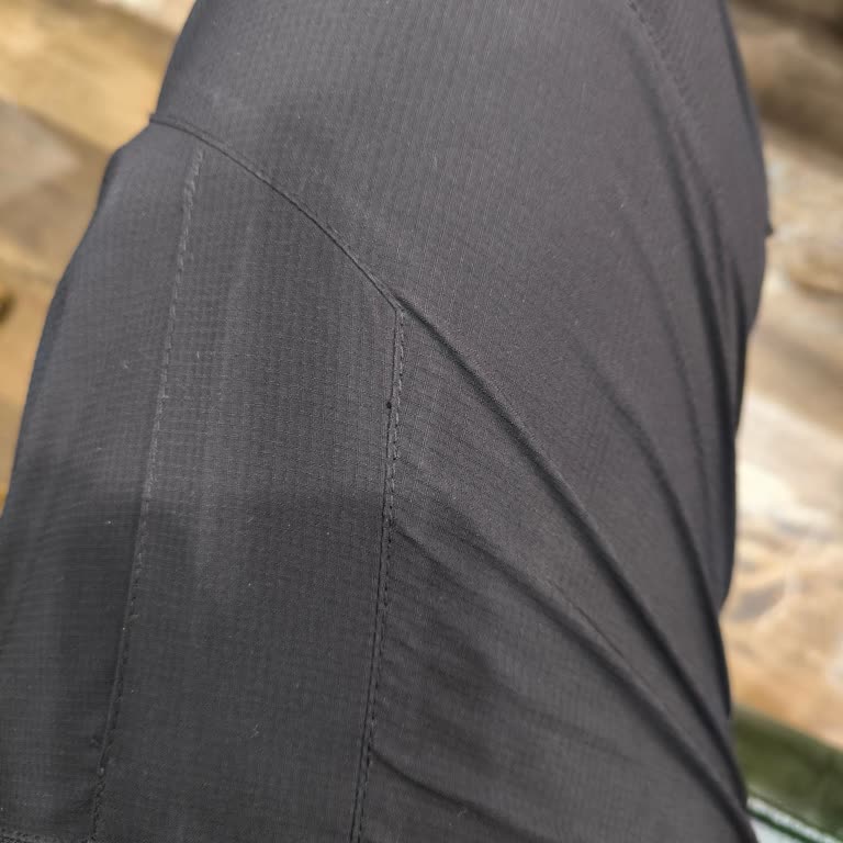 Mudwill Pantolonlarım Çok Kötü Çıktı