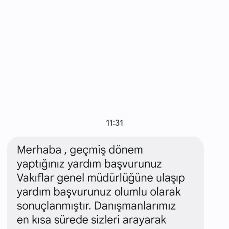 0850 711 70 48 Seker Danışmanlık Şikayet