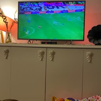 Digiturk Yayının Sık Sık Donması