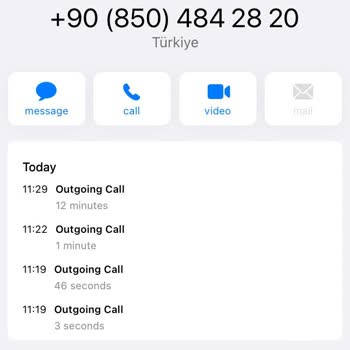 Türk Telekom Adı Altında Kimlik Bilgilerim Çalındı