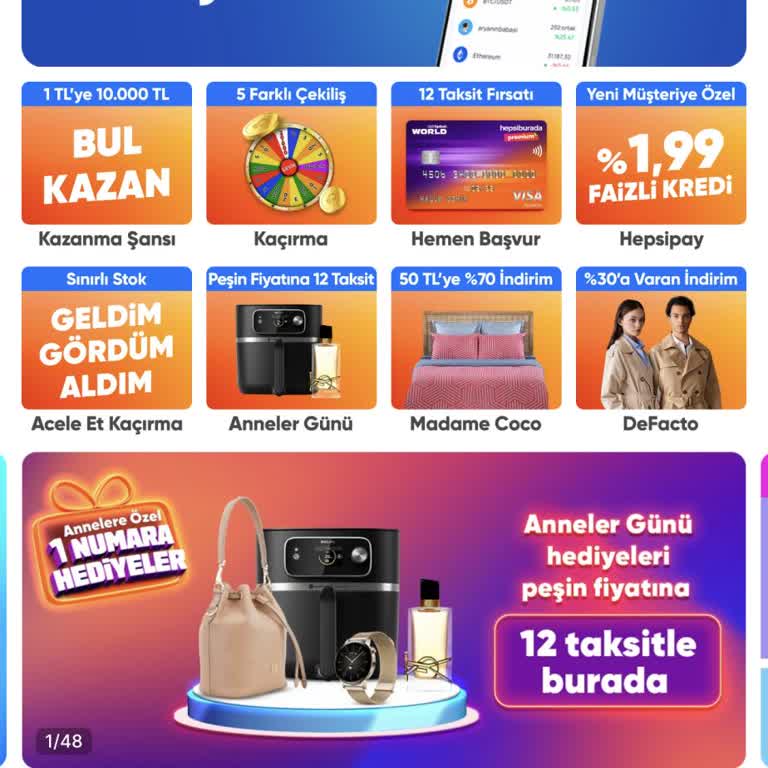 Hepsiburada Kumar Oynatıyor Ve Bunu Yasallaştırıyor