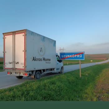 Akros Home Mobilya Sayfası Art Niyetli!