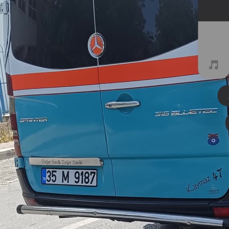 İzmir Minibüsçüler Odası Toplu Taşımada Halk Sağlığını Hiçe Sayma.