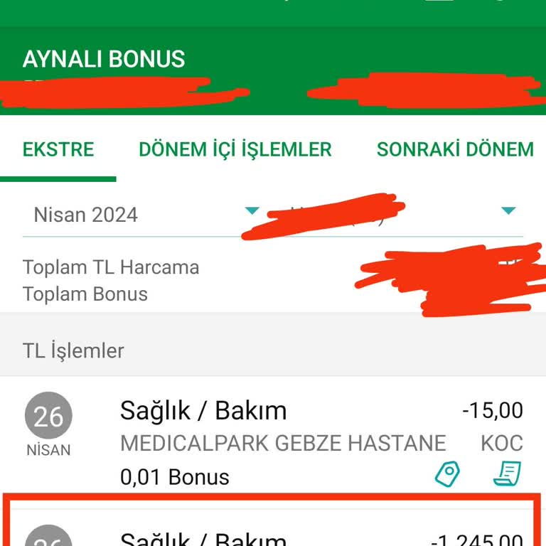 Medical Park Hastanesi Yeni Doğan Ücretleri